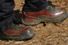 Dielectric Footwear